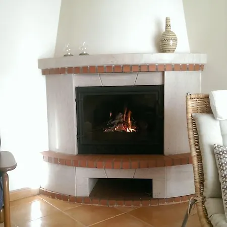 Lägenhet Casa Atlantico