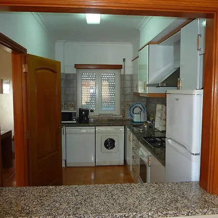 Lägenhet Casa Atlantico *