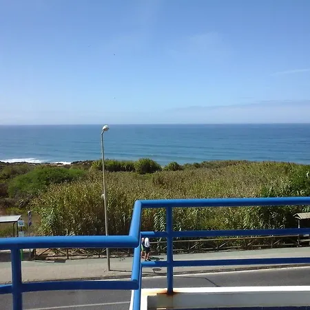 Casa Atlantico Lägenhet