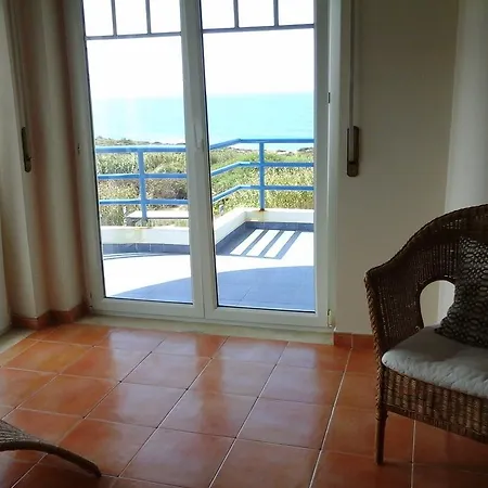 Casa Atlantico Lägenhet Ericeira
