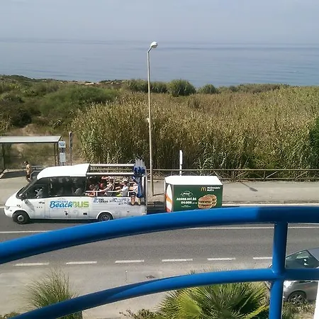 Lägenhet Casa Atlantico *