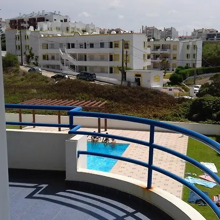 Lägenhet Casa Atlantico Ericeira