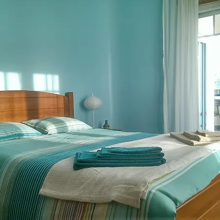 Lägenhet Casa Atlantico Ericeira