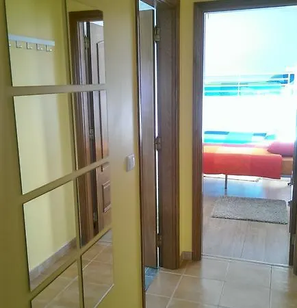 Casa Atlantico Lägenhet Ericeira