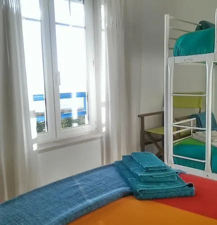 Lägenhet Casa Atlantico *
