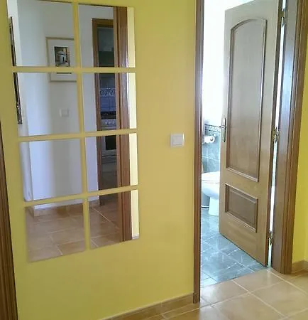 Lägenhet Casa Atlantico